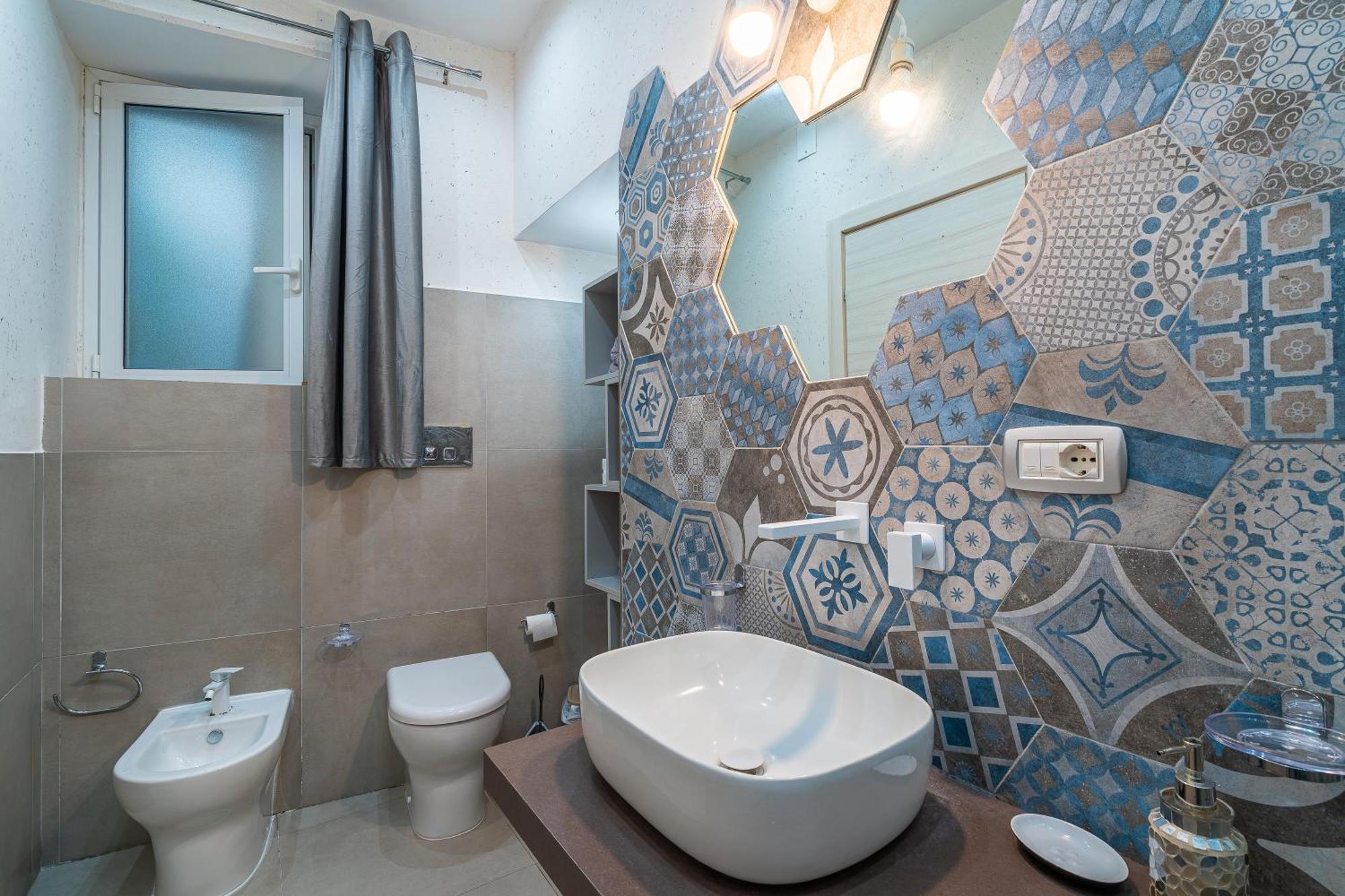 La Casa Di Eva In Via Nizza Lägenhet Syrakusa Exteriör bild