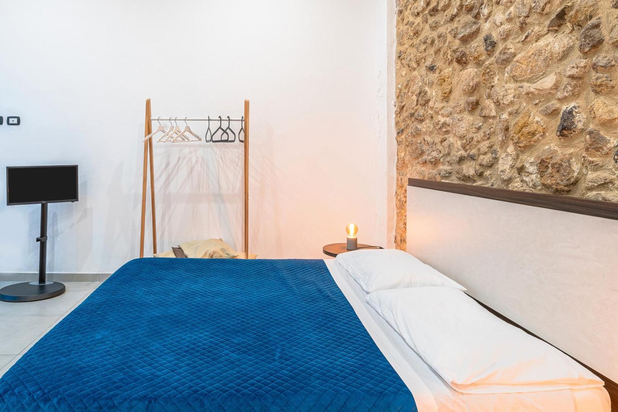 La Casa Di Eva In Via Nizza Lägenhet Syrakusa Exteriör bild