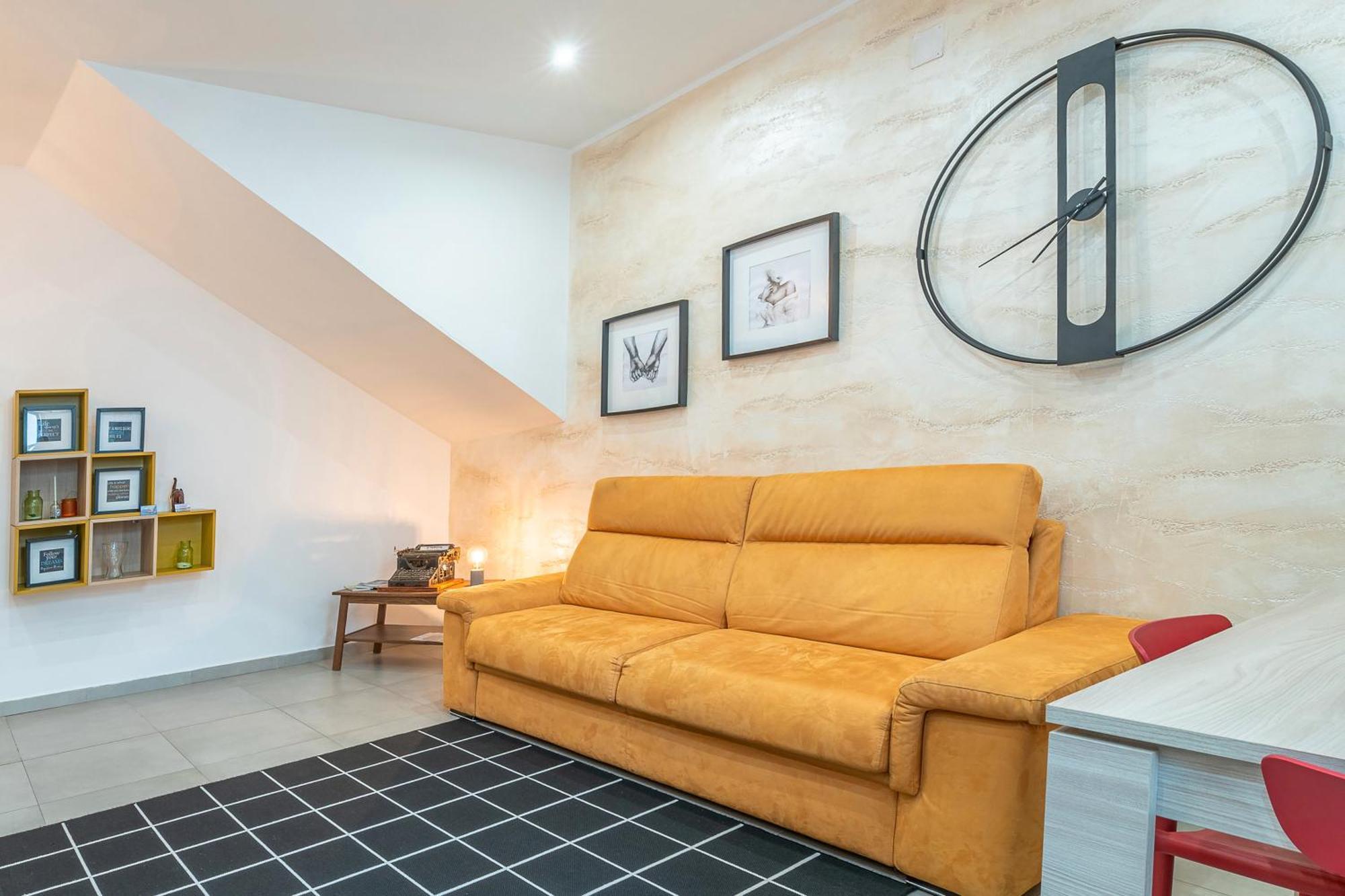 La Casa Di Eva In Via Nizza Lägenhet Syrakusa Exteriör bild